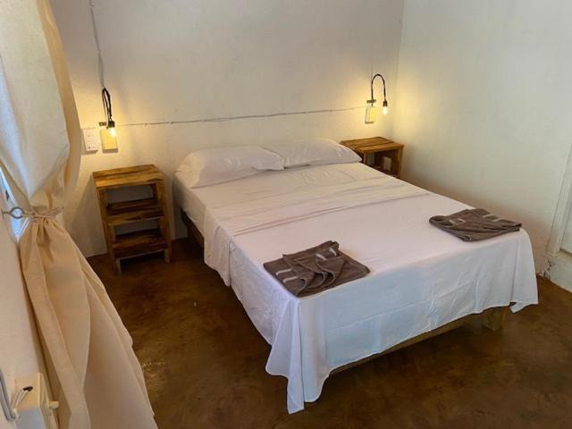 Hostal Casa Del Angel Mazunte Dış mekan fotoğraf
